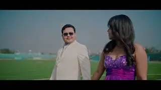 Dipayan weds chongmari