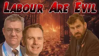 Labour's Evil Personnel