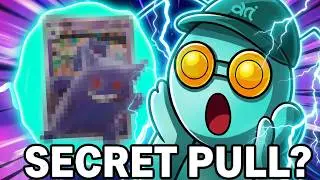 NEW 151 Mystery Figure Frames from China! - Simplified Chinese Pokemon Opening.