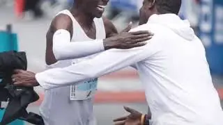 NN Running Team highlights 2017