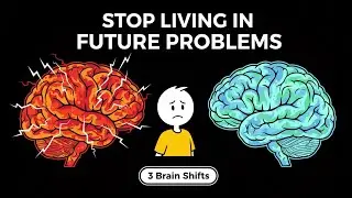 Why Your Mind Is Always Preparing for Problems That Never Happen