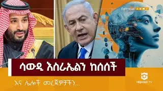 27 አመታት ኑር መስጊድ ኢማምነት ያገለገሉት ሼይኸ ሰዒድ አህመድ የመኪና ስጦታ ተበረከተላቸው//Nejashi Daily News