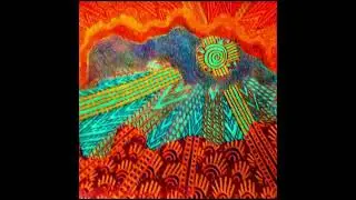 Colorful Dreamscapes by Bobby J Jones. 2025. #albuquerquenm #art #modernart #nmartist #santafeart