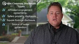 Colorado Real Estate Disclosure Forms | Buyer Video Series