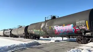 Norfolk Southern M26 - 1/30/26