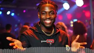 Chancellor - Good Company