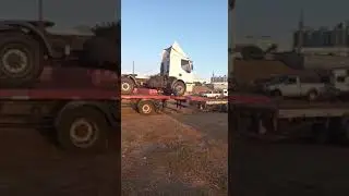 Veltcar Autosocorro a melhor equipe de Goi&acirc;nia em Guincho e Reboque | #shorts