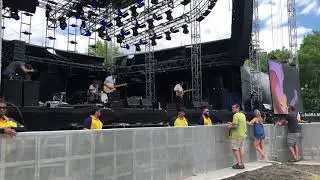 Mo Lowda & the Humble - Live at Firefly Music Festival 2019 - New Tide
