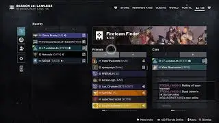Destiny 2 rank and gear farming