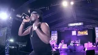 Star Music Trek - DJ Neptune leaves turntable to 'Shakiti' with Do2dtun in Sapele - #SapeleRocks