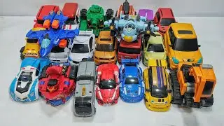 GET READY TO ROLL!! The TurboCharged Adventures Athlon Of Morphing Vehicles!