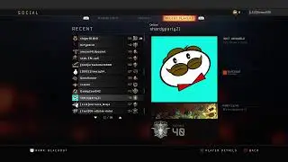 Kaoss939's Live PS4 Broadcast
