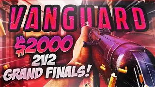$2000 2v2 UMG PLAYOFF CHAMPION!!!