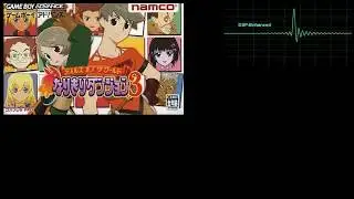 [Nintendo GBA Soundtrack] Tales of the World: Narikiri Dungeon 3 [DSP Enhanced Midi Remastered]