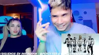 Dareyes de la Sierra Ft Voz de Mando Sangre de guerra video oficial || REACCI&Oacute;N🔥😎