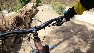 PATACANCHA BEST ENDURO - SACRED VALLEY MTB - PERU BIKING BY BUHOTOURS.COM