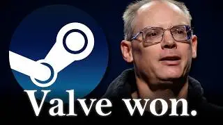 Valve Just Forced Epic’s Hand