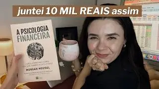 Por que TODO MUNDO parece ter MAIS DINHEIRO DO QUE VOCÊ?