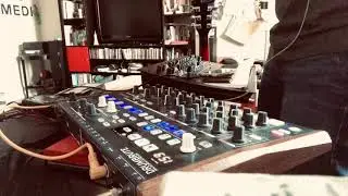 Reminder // Moderat cover