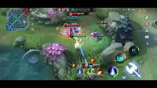 God of Assist build for #estes #estesgameplay #estesbuild