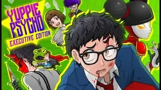 Yuppie Psycho (Baroque Decay) | Obscure Indies Archive