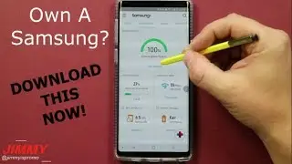 The MOST Underrated But HELPFUL Samsung App (Samsung+ | Samsung Members)