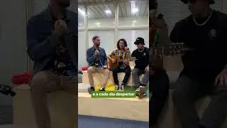 Chimarruts na Nova Brasil FM  #bomdia #chimarruts #reggaebr #reggae #reggaenacional #novabrasilfm