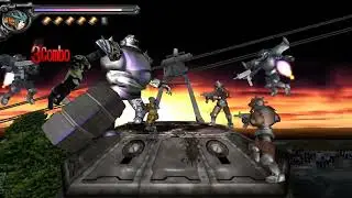 SHADOWx PLAYS GAMES NOBODY HAS HEARD OF EP2: Dragon Sisters Part 2