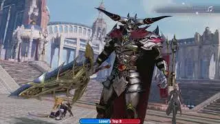 FFDNT Community Launch Tournament: ASAP vs False Heroes
