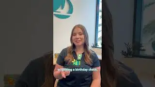 SDCCU Financial Tip - Healthy Money Habits for Kids
