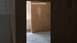 Luxury 3 BHK Home in Vadavalli, Coimbatore &ndash; Only ₹1.35 Crores! Prime Location Dream House 🏡