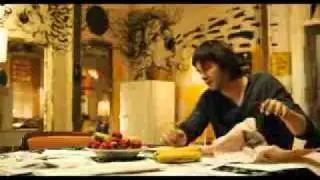 Across The Universe 2007 Trailer