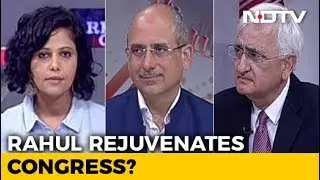 An Insider's Revelations On UPA And Beyond