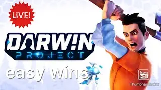 Darwin project- Duos