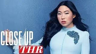 Awkwafina on Going From Comedy to Drama in 'The Farewell' | Close Up