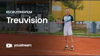 Treuvision |  Recruitingfilm | youstream Videoproduktion