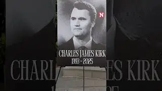 Charlie Kirk Fallout Unleashes Political Chaos