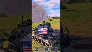 EASY Nuclear in #warthunder #вартандер