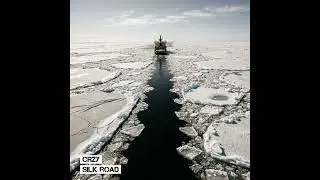 CRZY - Silk Road
