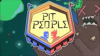 Pit People OST: Sofia's Theme (extended)