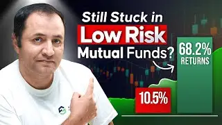 The Most Profitable Mutual Fund Strategy You Must Try