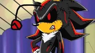 Shadow Doll's theme