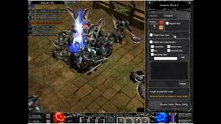 MuHero Tutorial - Utilizando o MuHelper