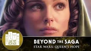 Beyond the Saga | Star Wars: Queen's Hope | Inside The Force