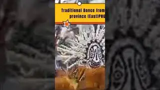 50th Independence Anniversary!Sample Coming up, Papua New Guinea.16th September 2025.