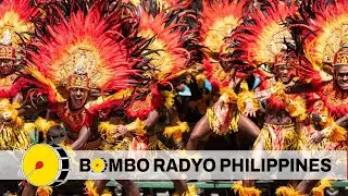 IFFI,gina-hitso na ang Iloilo Sports Complex sa Opening salvo sang Kasadyahan kag Dinagyang Festival