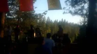 Reggae music in Sacramento