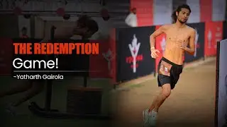 The Redemption Game | Yatharth Gairola | Season 1 | Mumbai Regionals |