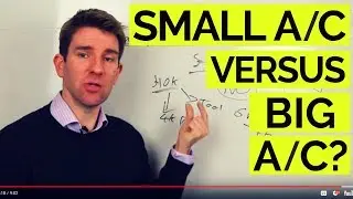 Small Account vs Big Account - Beginner Questions 👍