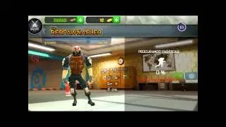 Gameplay The Respawnables